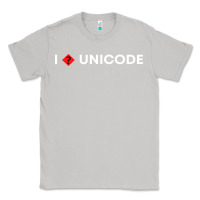 Moon Dust i � unicode Classic Tee - artisFamous