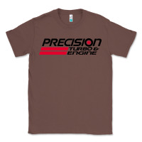 Chestnut precision turbo engine classic Classic Tee - artisFamous
