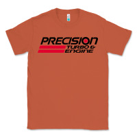 Copper precision turbo engine classic Classic Tee - artisFamous