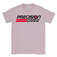 Lilac precision turbo engine classic Classic Tee - artisFamous