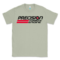 Matcha precision turbo engine classic Classic Tee - artisFamous