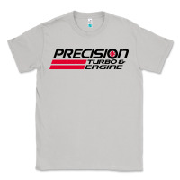 Moon Dust precision turbo engine classic Classic Tee - artisFamous