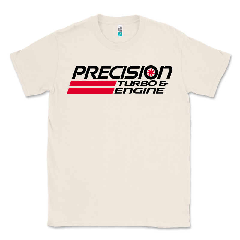 Precision Turbo Engine Classic Classic Tee by artisFamous | Teevron