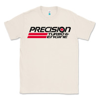 Natural precision turbo engine classic Classic Tee - artisFamous
