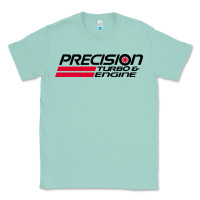 Seafoam precision turbo engine classic Classic Tee - artisFamous