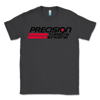 Smoke precision turbo engine classic Classic Tee - artisFamous