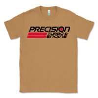 Toasted Coconut precision turbo engine classic Classic Tee - artisFamous