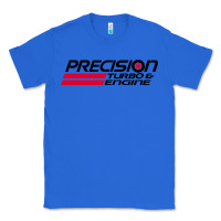 True Royal precision turbo engine classic Classic Tee - artisFamous