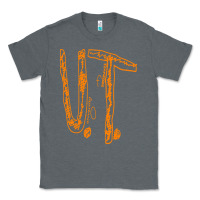 Charcoal Heather ut tshirt bullying university tees ut tennessee anti bullying homemade Classic Tee - artisFamous