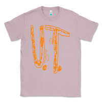 Lilac ut tshirt bullying university tees ut tennessee anti bullying homemade Classic Tee - artisFamous