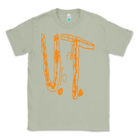 Matcha ut tshirt bullying university tees ut tennessee anti bullying homemade Classic Tee - artisFamous
