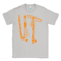 Moon Dust ut tshirt bullying university tees ut tennessee anti bullying homemade Classic Tee - artisFamous