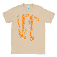 Mushroom ut tshirt bullying university tees ut tennessee anti bullying homemade Classic Tee - artisFamous
