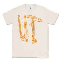 Natural ut tshirt bullying university tees ut tennessee anti bullying homemade Classic Tee - artisFamous