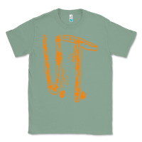 Sage ut tshirt bullying university tees ut tennessee anti bullying homemade Classic Tee - artisFamous
