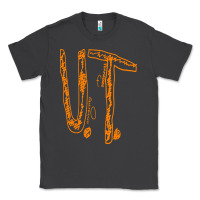 Smoke ut tshirt bullying university tees ut tennessee anti bullying homemade Classic Tee - artisFamous