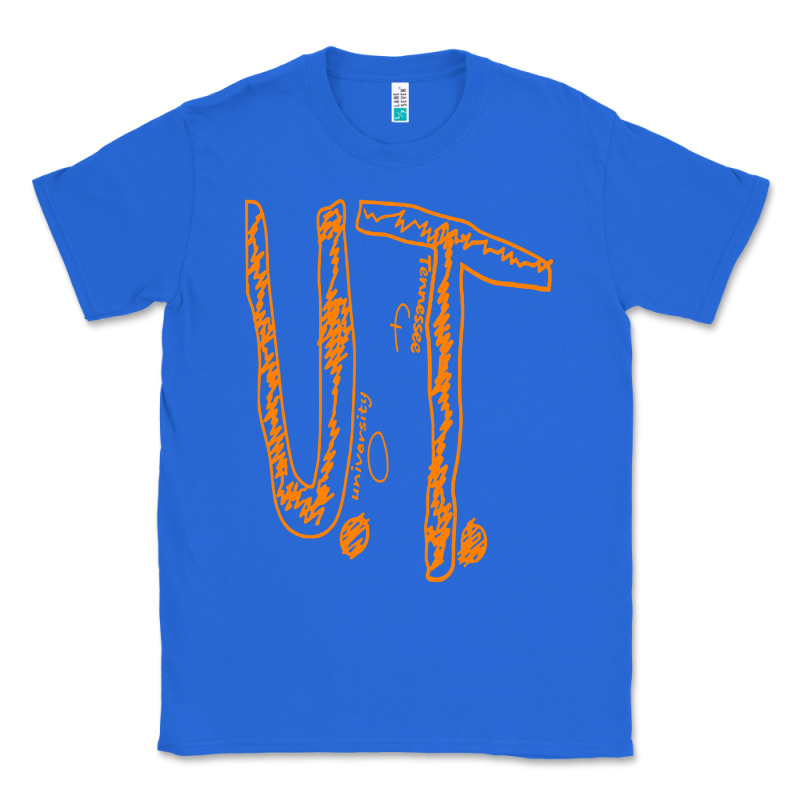 Ut Tshirt Bullying University Tees Ut Tennessee Anti Bullying Homemade Classic Tee by artisFamous | Teevron