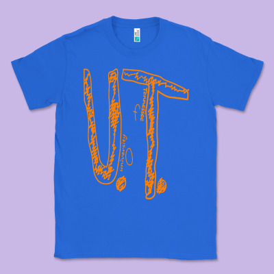 Ut Tshirt Bullying University Tees Ut Tennessee Anti Bullying Homemade Classic Tee Designed By Artisfamous