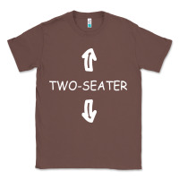 Chestnut two seater Classic Tee - artisFamous