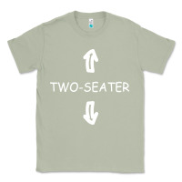 Matcha two seater Classic Tee - artisFamous