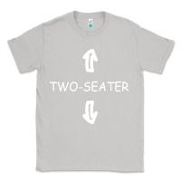 Moon Dust two seater Classic Tee - artisFamous