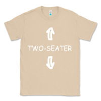 Mushroom two seater Classic Tee - artisFamous