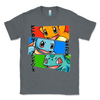Kanto Starters Classic Tee | Teevron