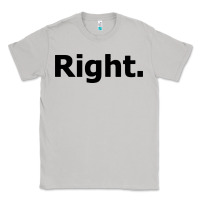 Moon Dust right Classic Tee - artisFamous
