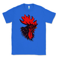True Royal rooster Classic Tee - artisFamous