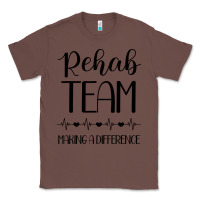 Chestnut physical therapy making a difference Classic Tee - artisFamous