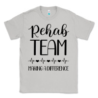 Moon Dust physical therapy making a difference Classic Tee - artisFamous