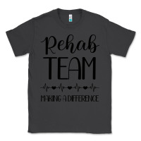 Smoke physical therapy making a difference Classic Tee - artisFamous