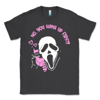 Smoke scream ghost Classic Tee - artisFamous