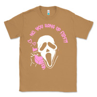 Toasted Coconut scream ghost Classic Tee - artisFamous