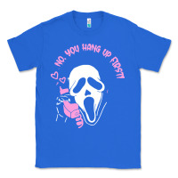 True Royal scream ghost Classic Tee - artisFamous