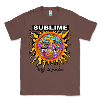 Chestnut sunflower sublime 40oz to freedom Classic Tee - artisFamous