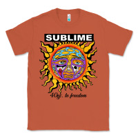 Copper sunflower sublime 40oz to freedom Classic Tee - artisFamous