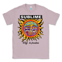Lilac sunflower sublime 40oz to freedom Classic Tee - artisFamous