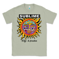 Matcha sunflower sublime 40oz to freedom Classic Tee - artisFamous
