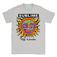 Moon Dust sunflower sublime 40oz to freedom Classic Tee - artisFamous