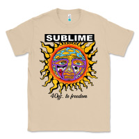 Sunflower Sublime 40oz To Freedom Classic Tee | Teevron