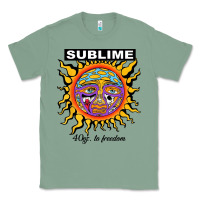 Sage sunflower sublime 40oz to freedom Classic Tee - artisFamous