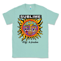 Seafoam sunflower sublime 40oz to freedom Classic Tee - artisFamous