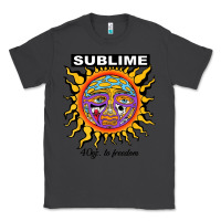 Smoke sunflower sublime 40oz to freedom Classic Tee - artisFamous
