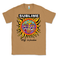 Toasted Coconut sunflower sublime 40oz to freedom Classic Tee - artisFamous