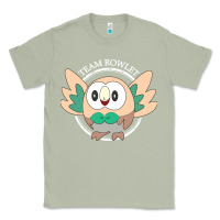Matcha team rowlet classic Classic Tee - artisFamous