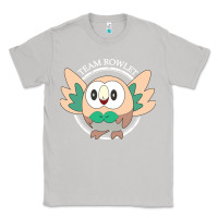 Moon Dust team rowlet classic Classic Tee - artisFamous