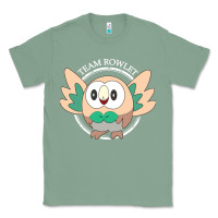Sage team rowlet classic Classic Tee - artisFamous