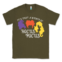 Army Green hocus pocus shirt Classic Tee - artisFamous