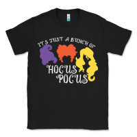 Black hocus pocus shirt Classic Tee - artisFamous